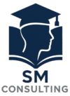 Logo SM CONSULTING