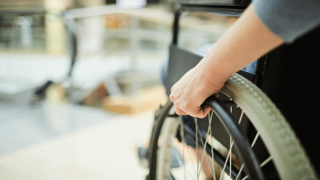 SM Consulting - Formations Certifiantes - Formation Accessibilité Handicapé