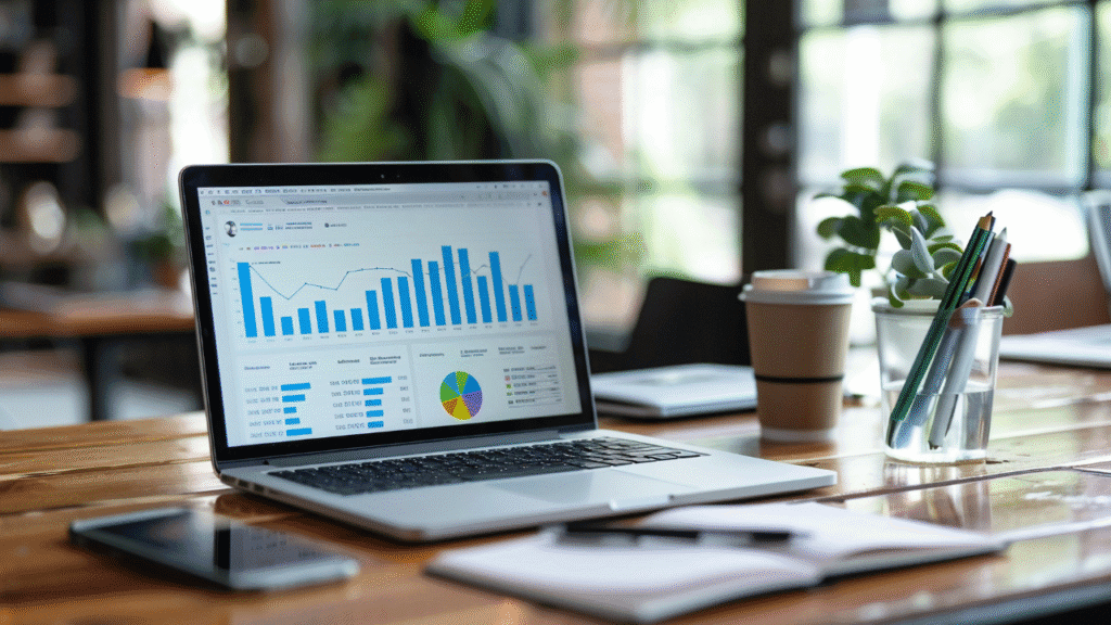 SM Consulting - Formations Certifiantes - Formation logiciels métiers