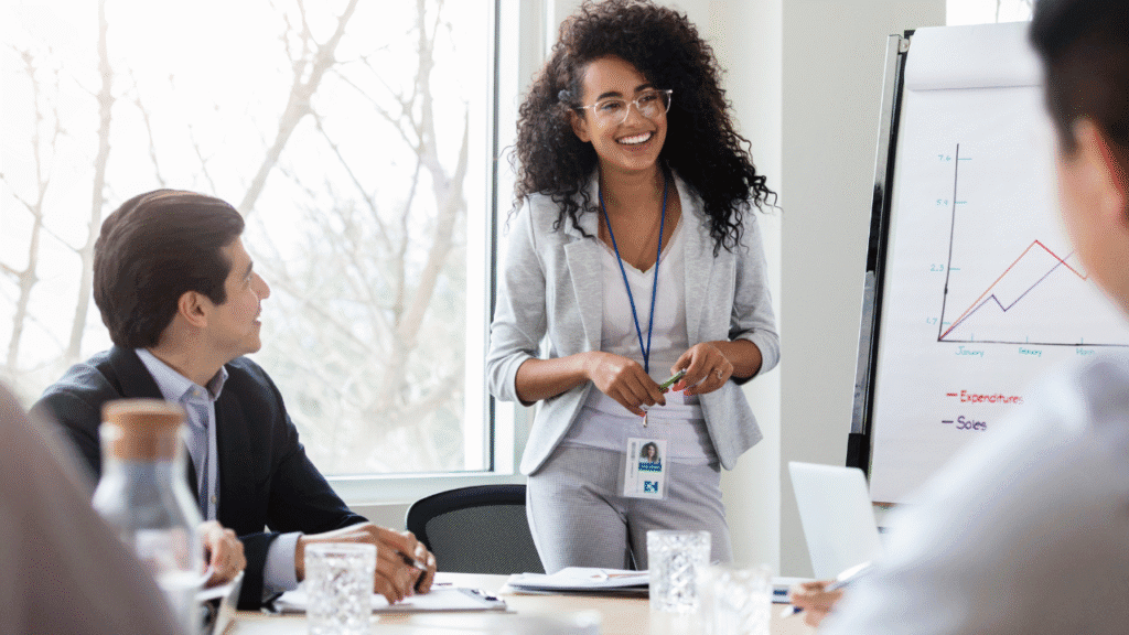 SM Consulting - Formations Certifiantes - Formation métier commercial