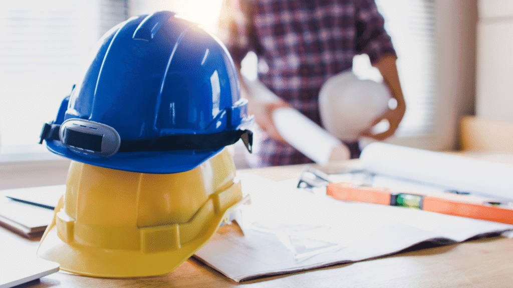 SM Consulting - Formations Certifiantes - Formation termes techniques du bâtiment
