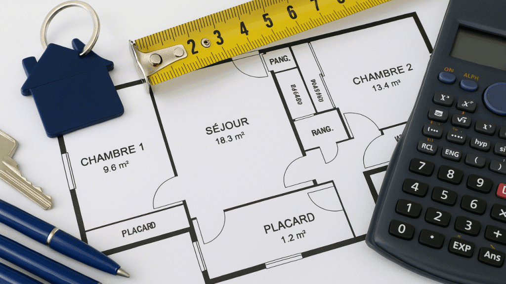 SM Consulting - Formations Certifiantes - formation Diagnostic Loi Carrez Boutin