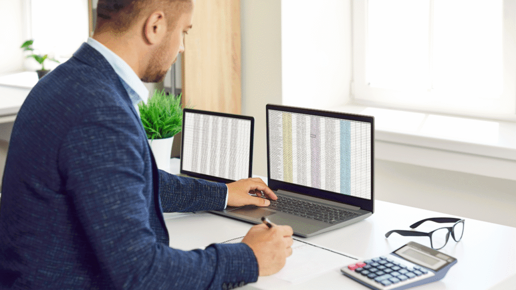 SM Consulting - Formations Certifiantes - formation Excel